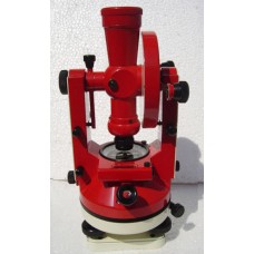 Theodolite German Pattern